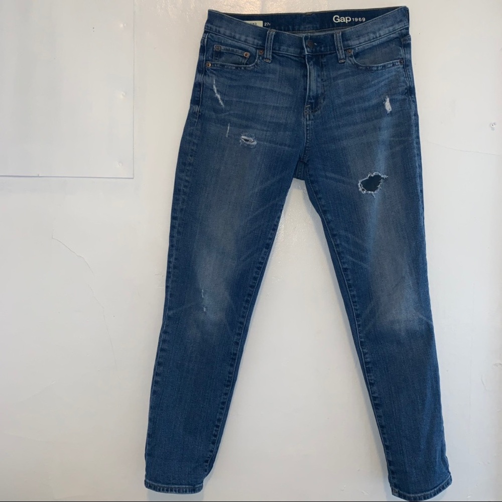 gap jeans